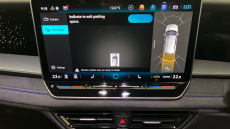 Volkswagen Tayron 1.5 eTSI R-Line 5dr DSG7 [7 Seat] Petrol Estate